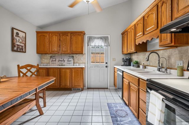 1705 Normandy Drive, Lafayette, IN 47909