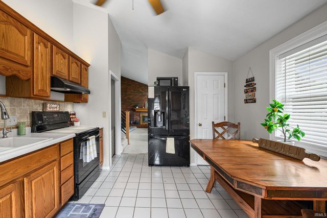 1705 Normandy Drive, Lafayette, IN 47909