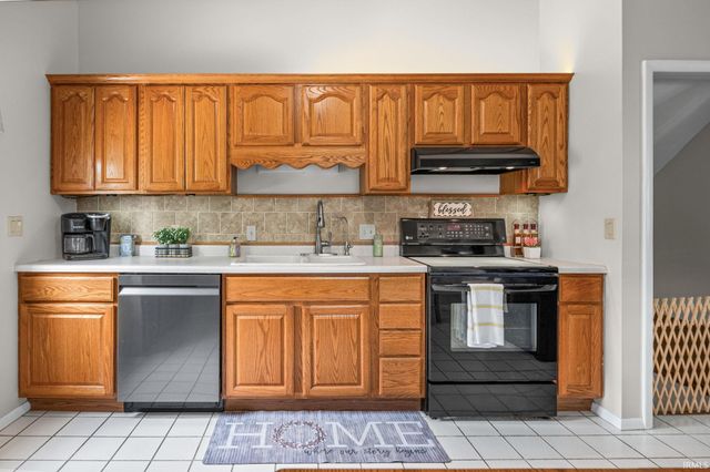 1705 Normandy Drive, Lafayette, IN 47909