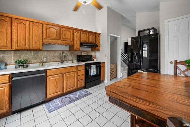 1705 Normandy Drive, Lafayette, IN 47909