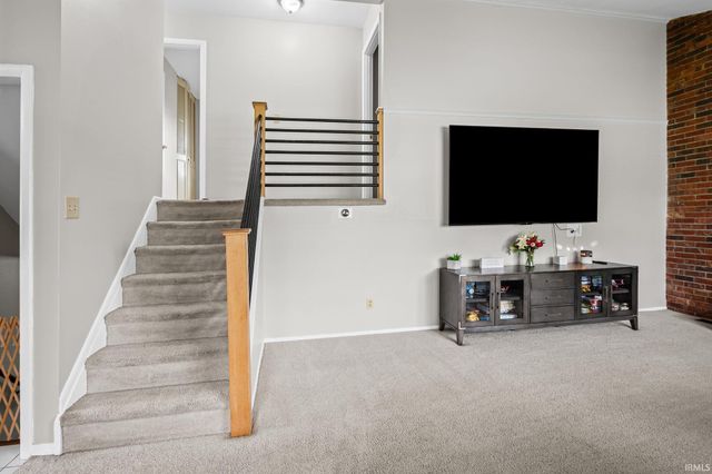 1705 Normandy Drive, Lafayette, IN 47909