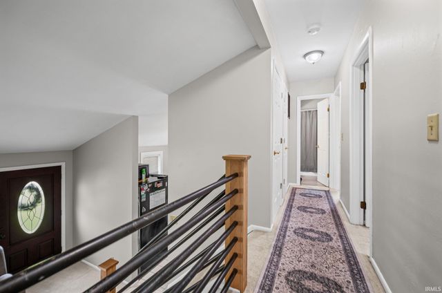 1705 Normandy Drive, Lafayette, IN 47909