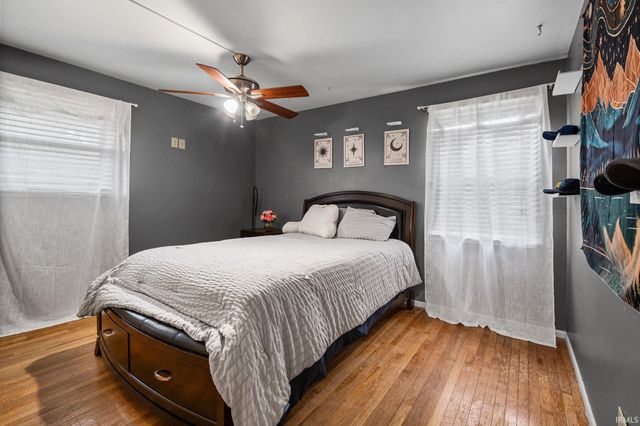 1705 Normandy Drive, Lafayette, IN 47909
