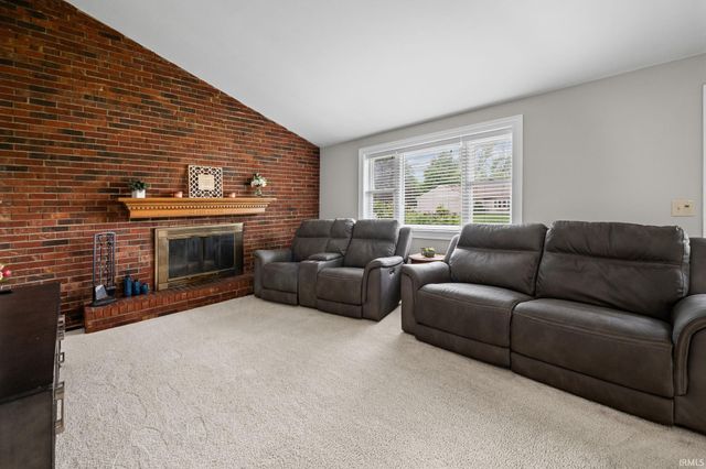 1705 Normandy Drive, Lafayette, IN 47909