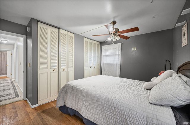 1705 Normandy Drive, Lafayette, IN 47909