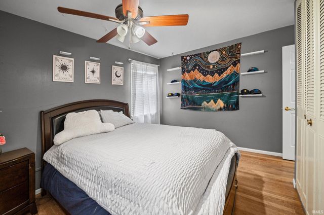 1705 Normandy Drive, Lafayette, IN 47909