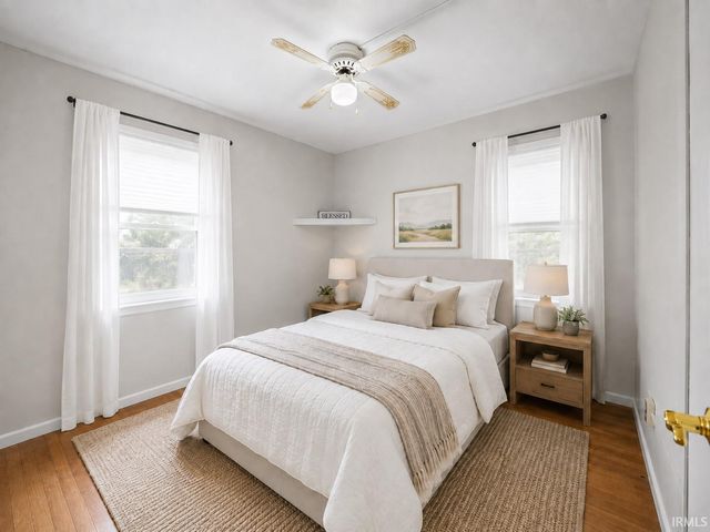 1705 Normandy Drive, Lafayette, IN 47909