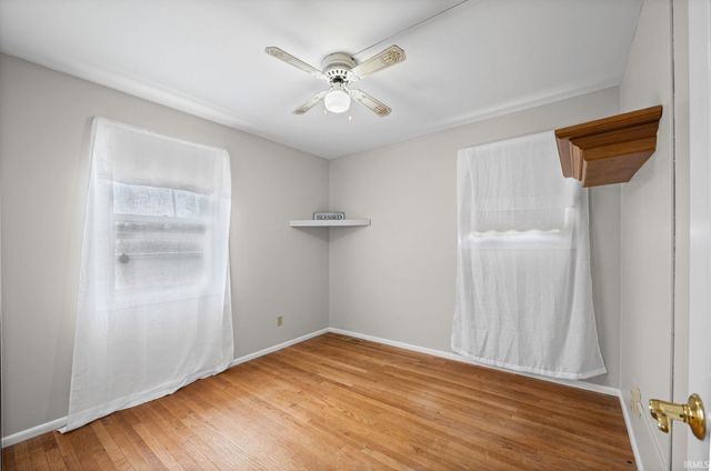 1705 Normandy Drive, Lafayette, IN 47909