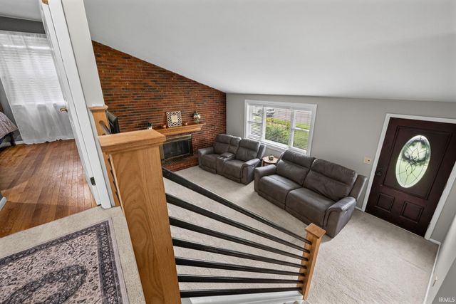 1705 Normandy Drive, Lafayette, IN 47909