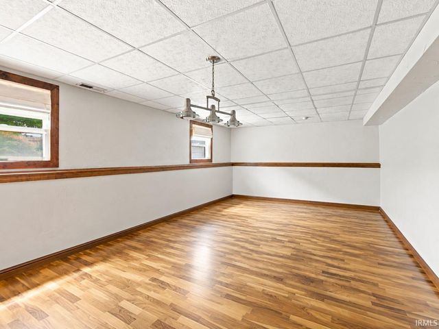 1705 Normandy Drive, Lafayette, IN 47909