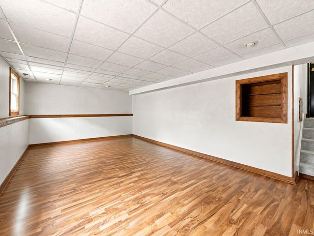 1705 Normandy Drive, Lafayette, IN 47909