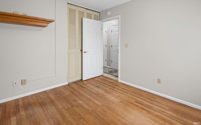 1705 Normandy Drive, Lafayette, IN 47909