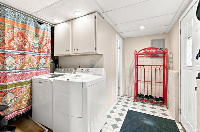 1705 Normandy Drive, Lafayette, IN 47909