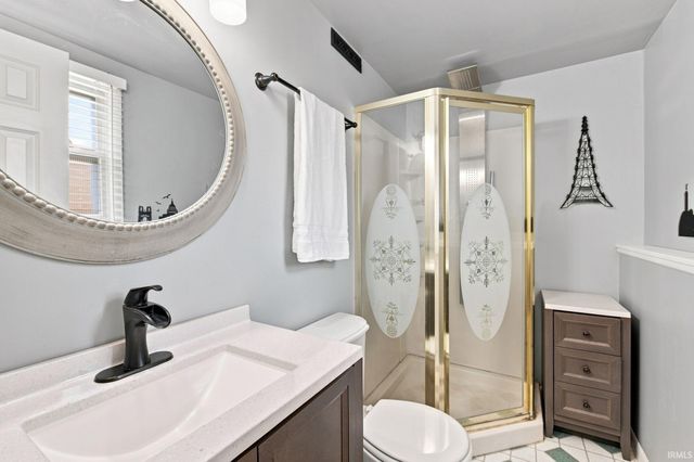 1705 Normandy Drive, Lafayette, IN 47909