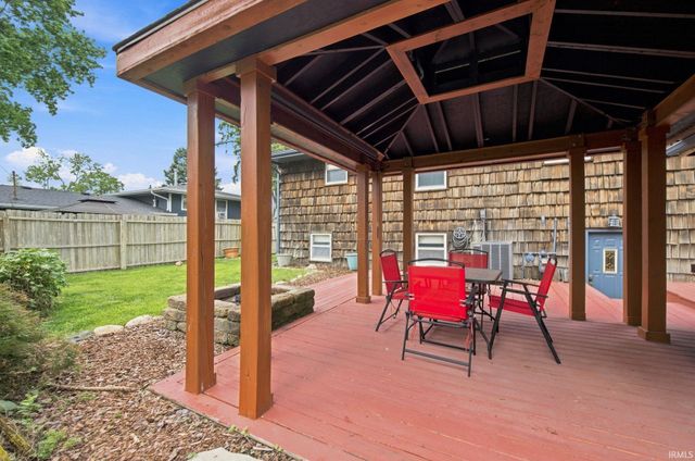 1705 Normandy Drive, Lafayette, IN 47909