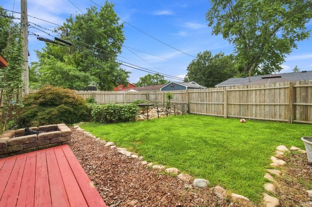 1705 Normandy Drive, Lafayette, IN 47909