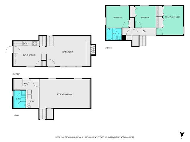 1705 Normandy Drive, Lafayette, IN 47909