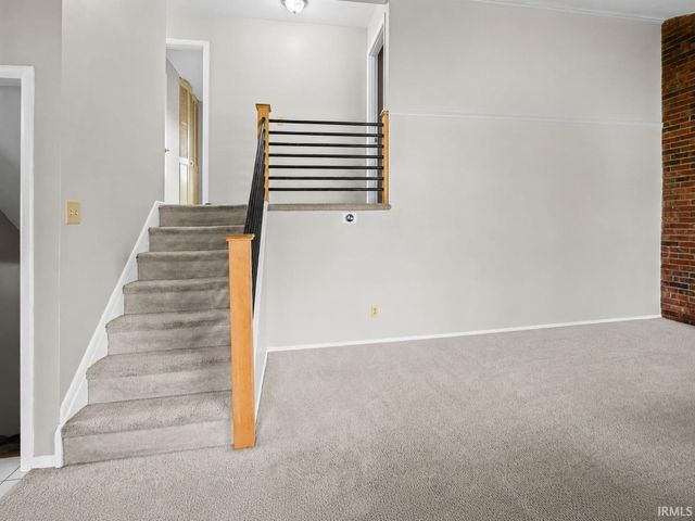 1705 Normandy Drive, Lafayette, IN 47909