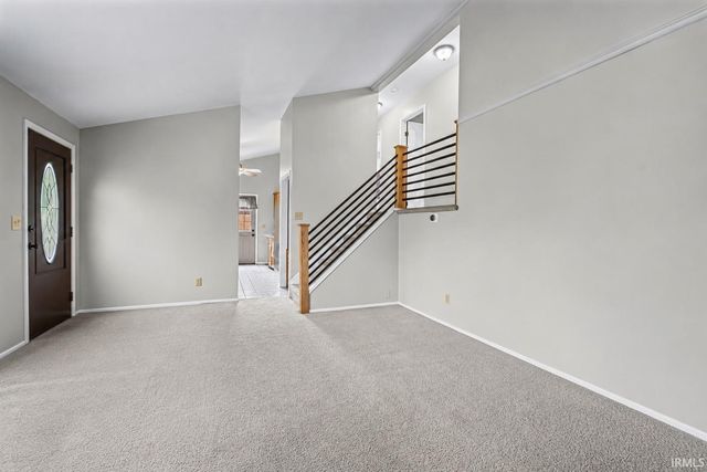 1705 Normandy Drive, Lafayette, IN 47909
