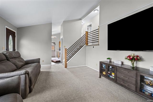 1705 Normandy Drive, Lafayette, IN 47909