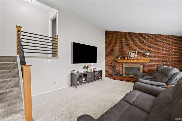 1705 Normandy Drive, Lafayette, IN 47909