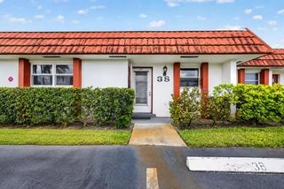 5800 W Fernley Dr Drive W 38, Greenacres, FL 33415