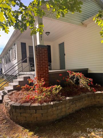 2431 Burke Memorial Park Road, Valdese, NC 28690