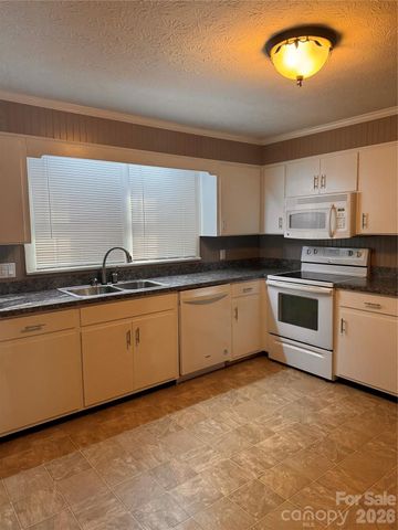 2431 Burke Memorial Park Road, Valdese, NC 28690