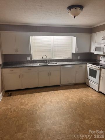 2431 Burke Memorial Park Road, Valdese, NC 28690
