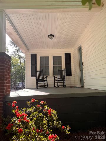 2431 Burke Memorial Park Road, Valdese, NC 28690
