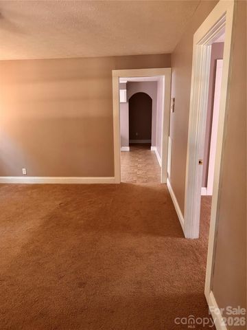 2431 Burke Memorial Park Road, Valdese, NC 28690