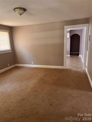 2431 Burke Memorial Park Road, Valdese, NC 28690