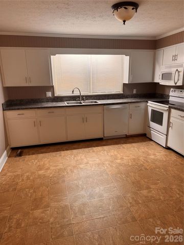 2431 Burke Memorial Park Road, Valdese, NC 28690