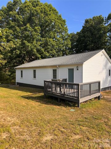 2431 Burke Memorial Park Road, Valdese, NC 28690