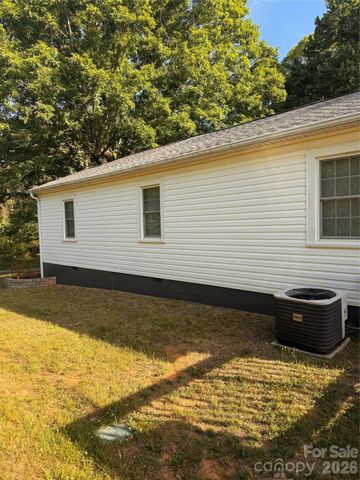 2431 Burke Memorial Park Road, Valdese, NC 28690