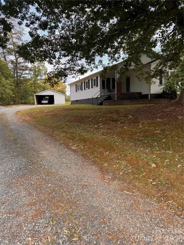 2431 Burke Memorial Park Road, Valdese, NC 28690