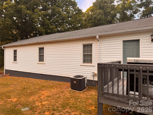 2431 Burke Memorial Park Road, Valdese, NC 28690