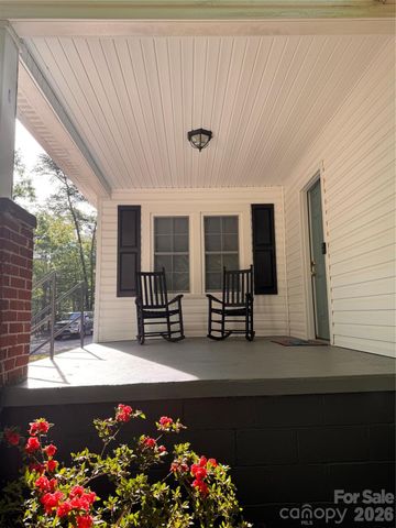 2431 Burke Memorial Park Road, Valdese, NC 28690