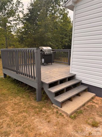 2431 Burke Memorial Park Road, Valdese, NC 28690