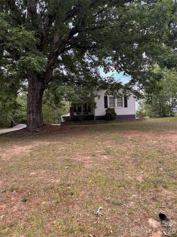 2431 Burke Memorial Park Road, Valdese, NC 28690