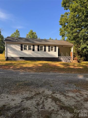 2431 Burke Memorial Park Road, Valdese, NC 28690