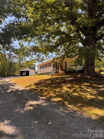 2431 Burke Memorial Park Road, Valdese, NC 28690