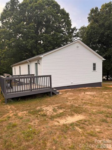 2431 Burke Memorial Park Road, Valdese, NC 28690