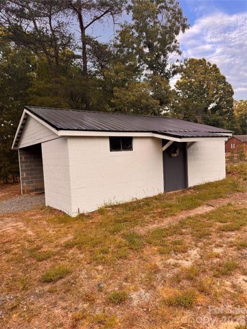 2431 Burke Memorial Park Road, Valdese, NC 28690