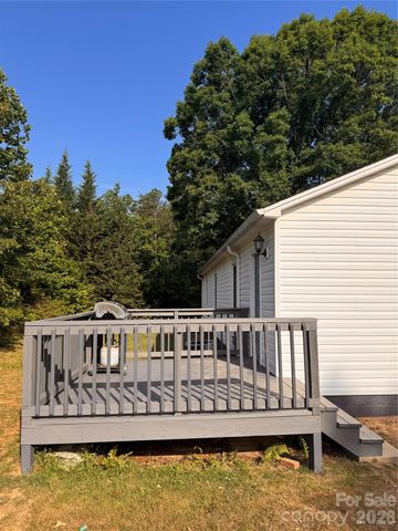 2431 Burke Memorial Park Road, Valdese, NC 28690