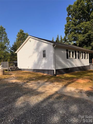 2431 Burke Memorial Park Road, Valdese, NC 28690