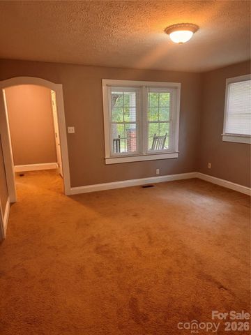 2431 Burke Memorial Park Road, Valdese, NC 28690