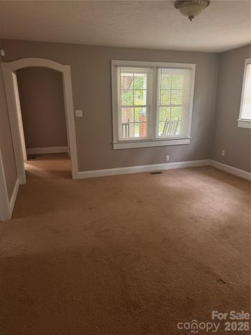 2431 Burke Memorial Park Road, Valdese, NC 28690