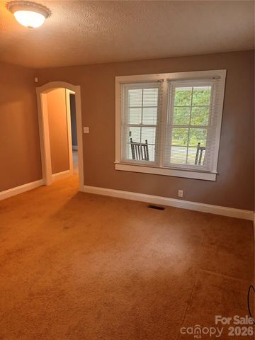 2431 Burke Memorial Park Road, Valdese, NC 28690