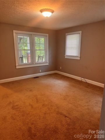 2431 Burke Memorial Park Road, Valdese, NC 28690